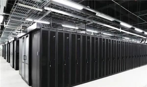 共青城云主机租用