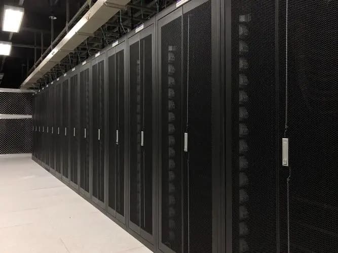 共青城服务器租用